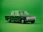 Fiat 124 Special 1968 года